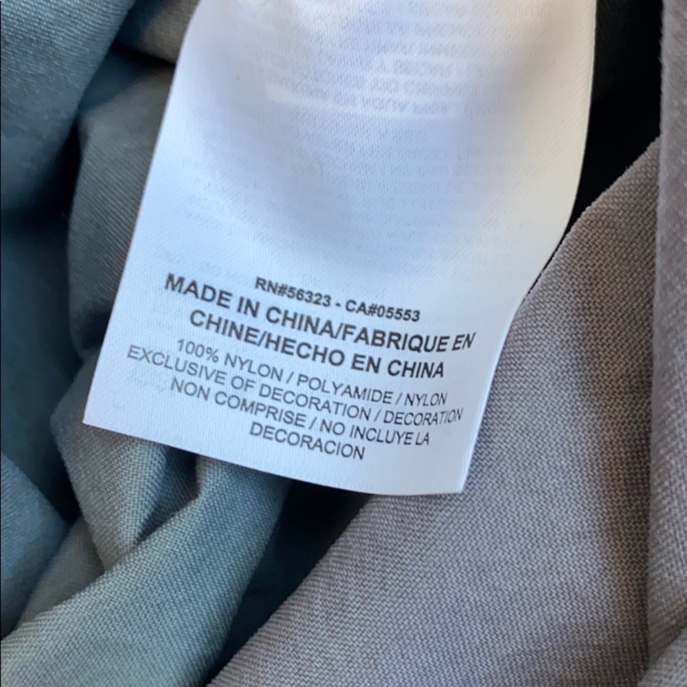 Nike x A-COLD-WALL* Men’s Jacket - Picture 9 of 9